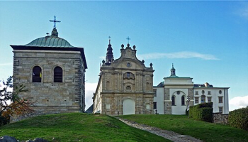 28.03.2026 Droga Krzyżowa - Góry Świętokrzyskie